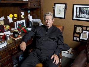 TV: ‘Pawn Stars’ Richard Harrison, known as ‘The Old Man,’ dies